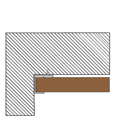 Стеновые панель Stripes