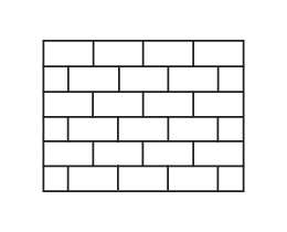 Стеновые панели Brick