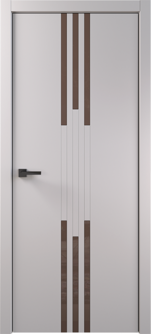 Межкомнатная дверь TOCCO 1