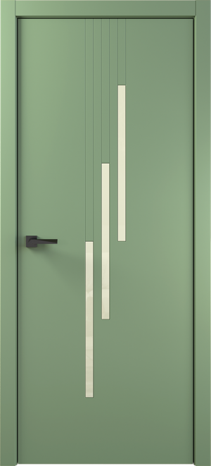 Межкомнатная дверь TOCCO 5