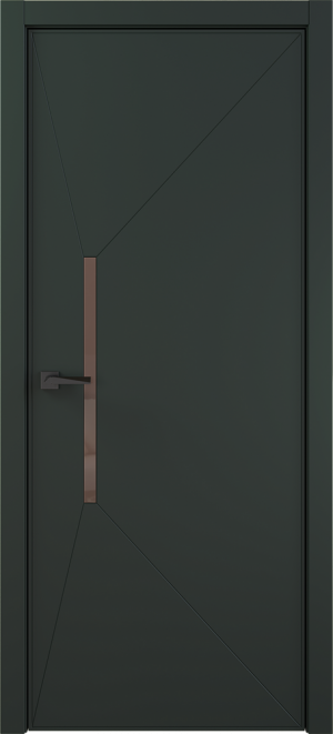 Межкомнатная дверь TOCCO 6