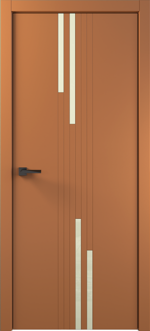 Межкомнатная дверь TOCCO 8